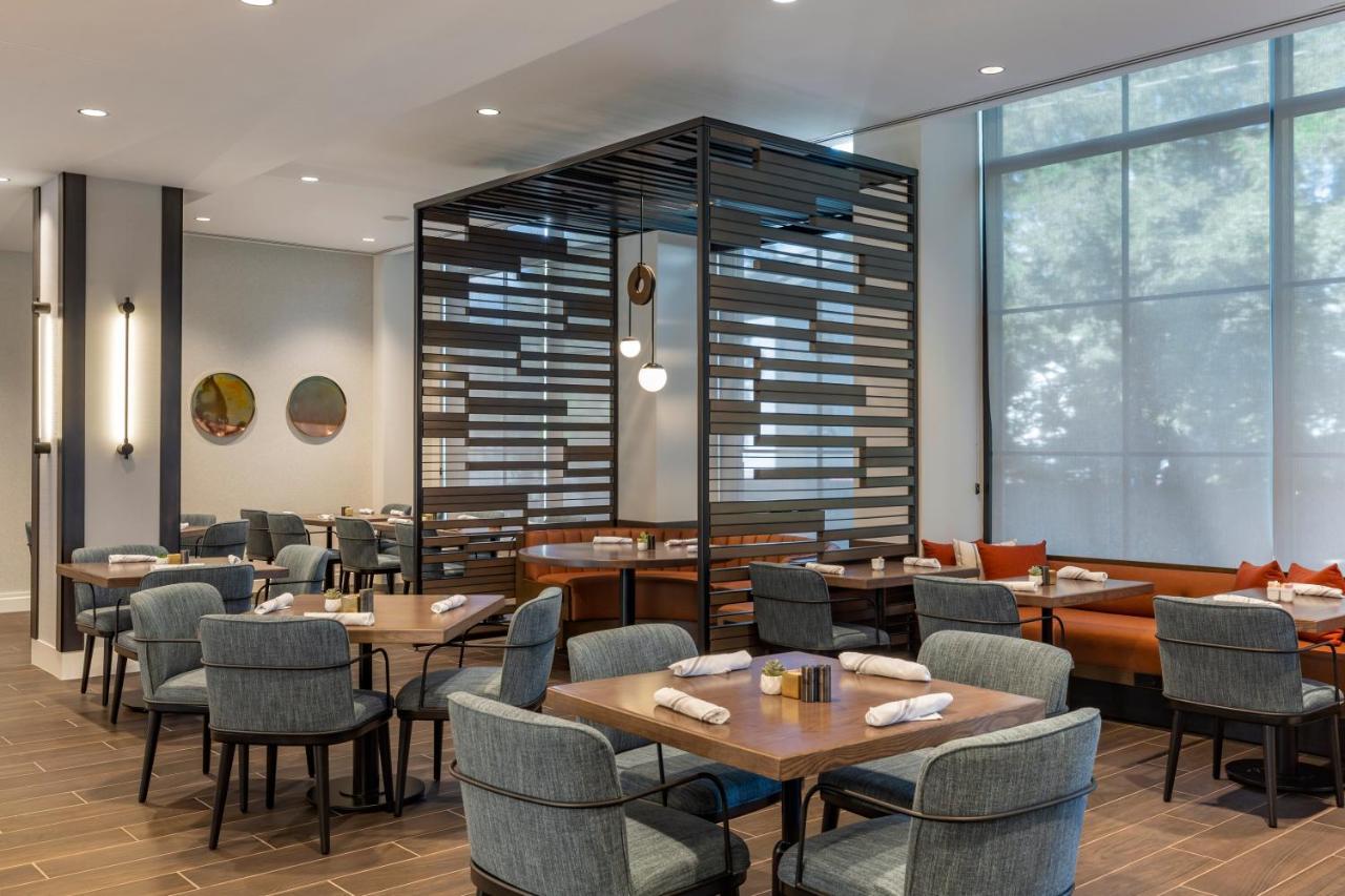 Cambria Hotel New Haven University Area Exterior photo