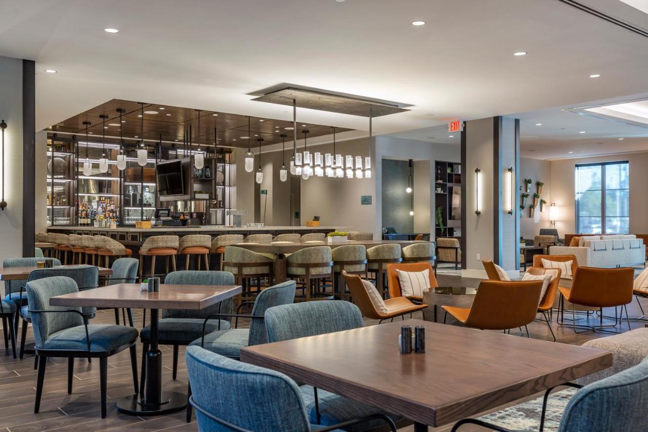 Cambria Hotel New Haven University Area Exterior photo